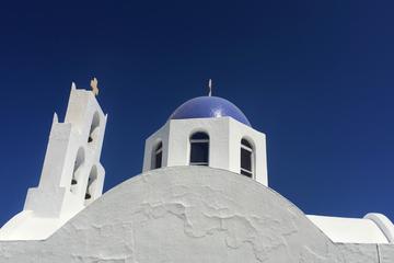 Private Tour: Discover South of Santorini