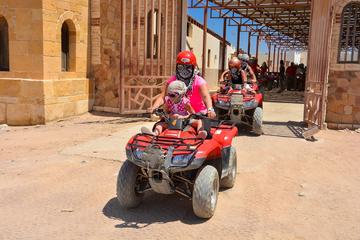Hurghada Quad Bike Top offer