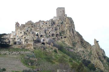 3-Day Sorrento to Matera Tour