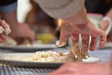 Cooking Class in the Heart of Sorrento