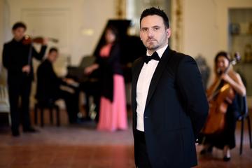 Opera Concerts in Sorrento at Museo Correale