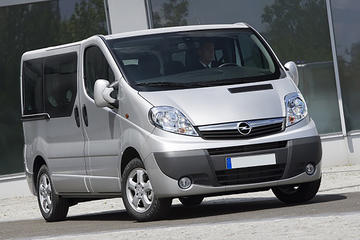 PRIVATE transfer from BARI AIRPORT