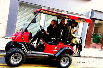 Funny and Atypic Buggy Tour