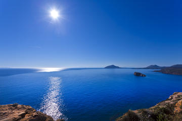 Athens Shore Excursion: Cape Sounion and Temple of Poseidon Day Trip