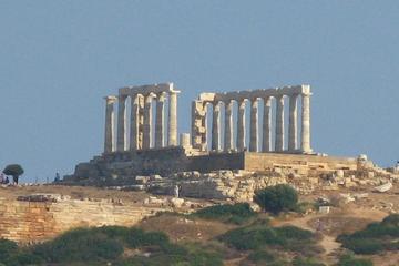Cape Sounion Private Tour from Athens
