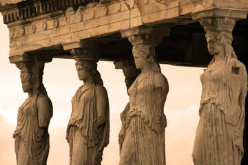 Marathon Self Guided Tour from Athens