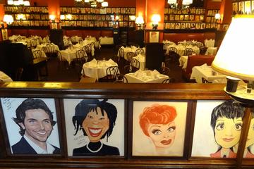 The Sardi's Tour