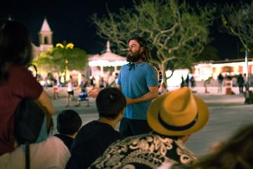 Historical and Cultural Walking Tour of San José del Cabo