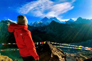 Gokyo Ri Trek - Everest Region