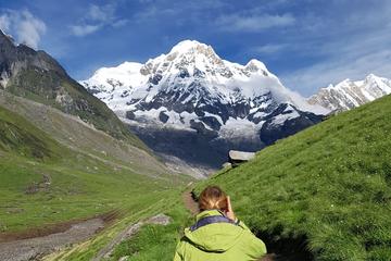Annapurna Base Camp Trekking - 14 Days