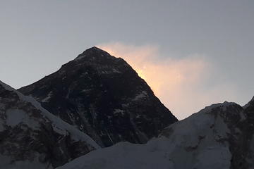 Everest Base Camp & Kalapatthar Trek