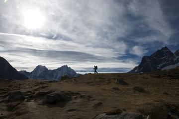 Everest Base Camp Trek - 13 Days