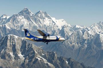Luxury package Tour above 50 Years age