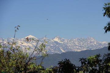 Nagarjung Day Hiking - 1 Day