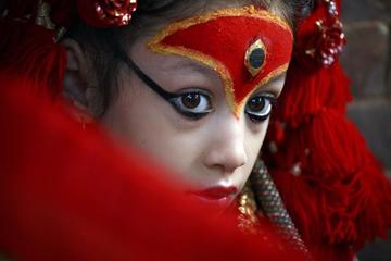 Nepal Classic Tour