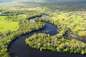 Darwin to Kakadu Day Tripper