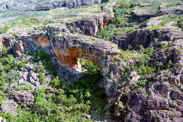Jabiru 30 minute Scenic Flight