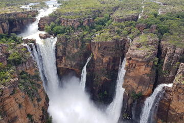 Jabiru 60 minute Scenic Flight