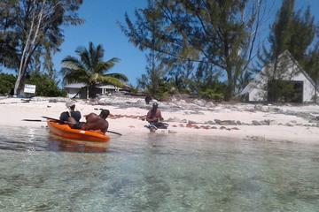 Sweeting's Cay Day Trip from Freeport