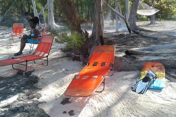 Sweeting's Cay Day Trip from Freeport