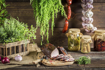 Private Tour: Campania Food and Wine Day Trip from Positano with lunch