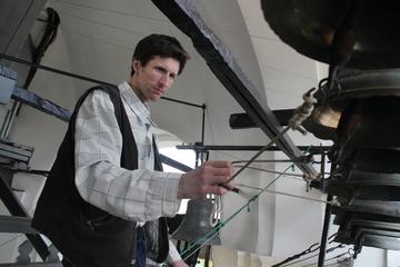 Bell Tower Tour
