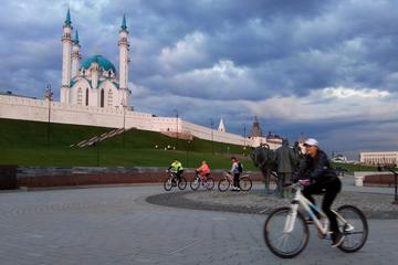 Bicycle Tour