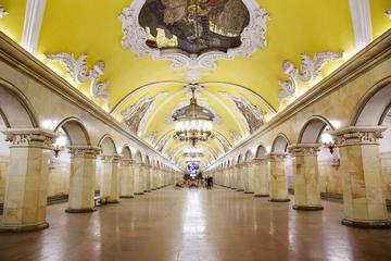 Metro Tour