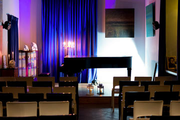Chopin Concert in Warsaw in historical site