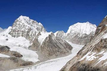 Tashi Lapcha High Pass Trek with Pachermo peak climbing