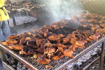 Jamaica Foodie and Cultural Immersion Experience