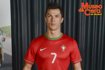 Madrid Wax Museum Admission Ticket