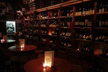 The Jack The Ripper Happy Hour Tasting Tour