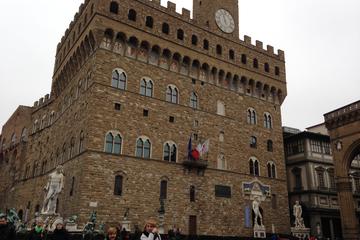 Private Transfer From Florence To Amalfi Coast