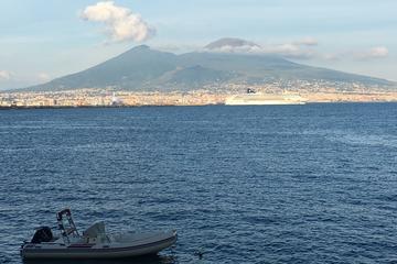 Private Transfer From Rome To Naples