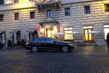 Transfer from Sorrento To Naples