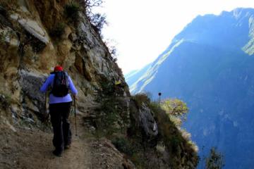 Choquequiraw (4 days 3 nights)