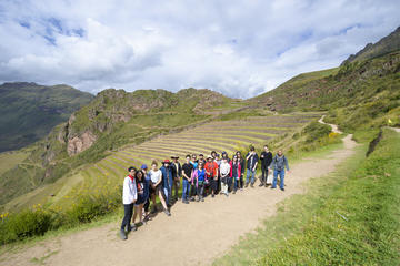 Full-Day Tour in the Sacred Valley