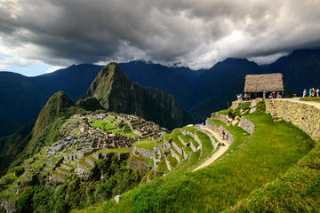 Full-Day Tour to Machu Picchu