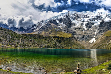 Humantay Lake Full Day Cusco