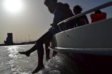 Ronin Boat Tours