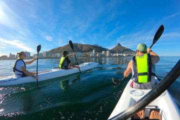 Atlantic Outlook Kayak Tours