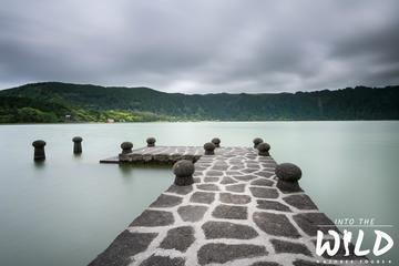 Guided Tour Furnas Hot Springs (opcional) Full Day