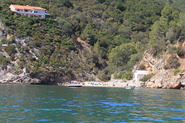 Arrábida Sightseeing by Boat