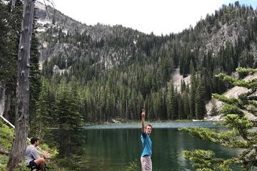 Experience Oregon Tour
