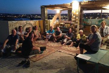 Home Cooked Aswan Traditional Nubian Meal with a Local Family