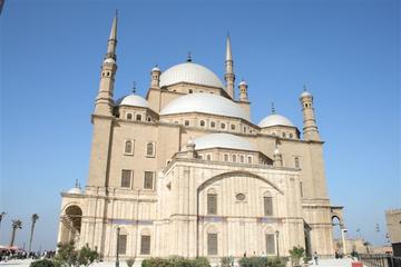 Islamic Sites Walking Tour of Cairo