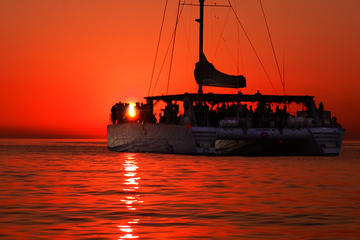 Sunset Dinner Cruise