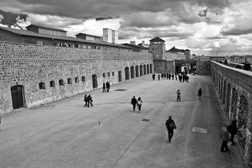 Private Day Trip to Mauthausen Memorial from Vienna