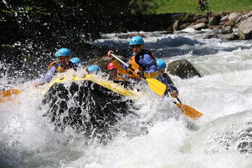 Rafting Extra